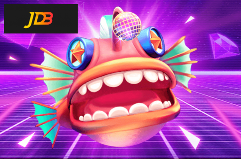 Fishing Disco